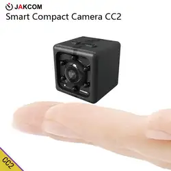 JAKCOM CC2 Smart компактный камера горячая Распродажа в мини видеокамеры как chasse kalem kamera endoskop