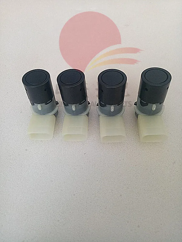 

4 PCS PDC Park Parking Sensor parksensor For audi A6 A8 VW Transporter T5 Multivan Polo New Beetle Skoda Octavia 7H0 919 275 C