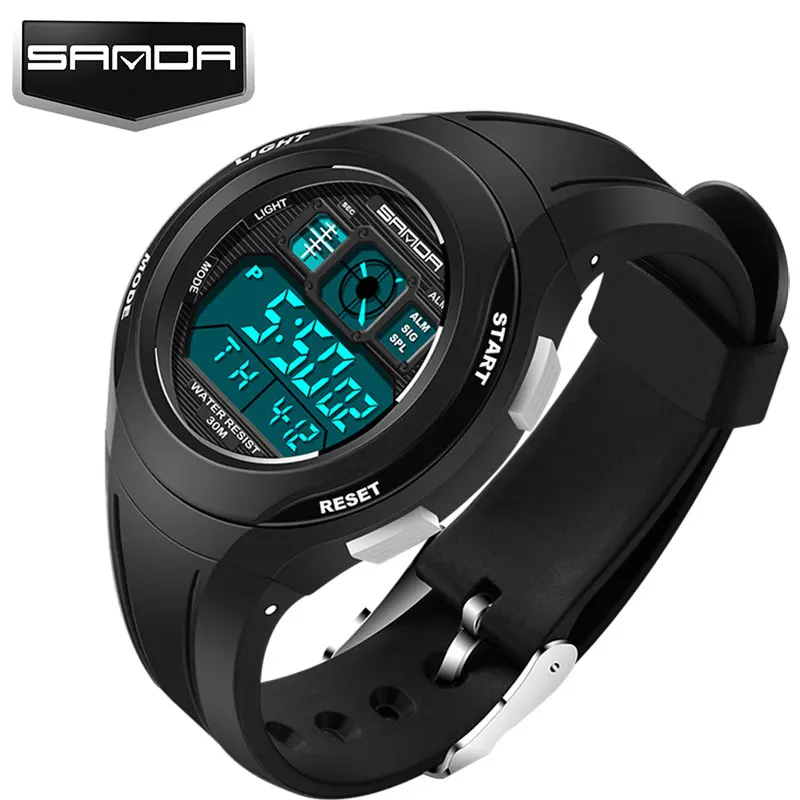 cheap digital watches for kids