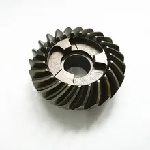 Обратная передача подходит для Suzuki, подвесной лодочный мотор DF/DT 35, 40 лошадиных двигателей 57521-94400, 57521-94401, 57521-94402 Шестерня в сборе 23 T