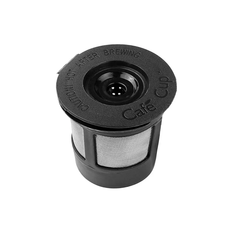 Useful 3Pcs Coffee&Tea Pod Filters Compatible With Keurig K Cup Coffee