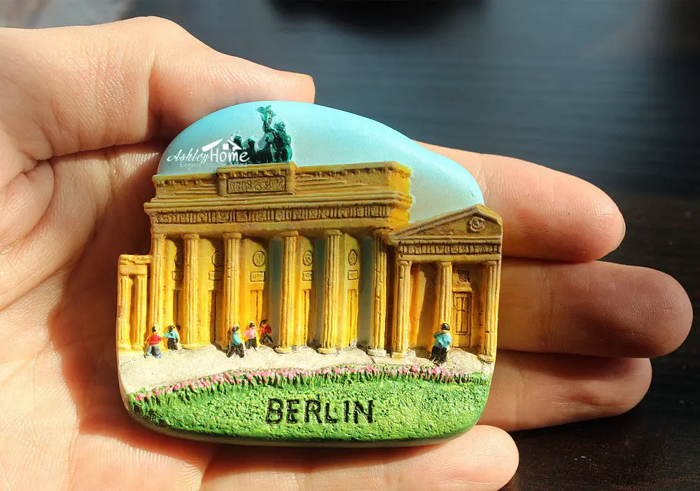 Сувениры из германии