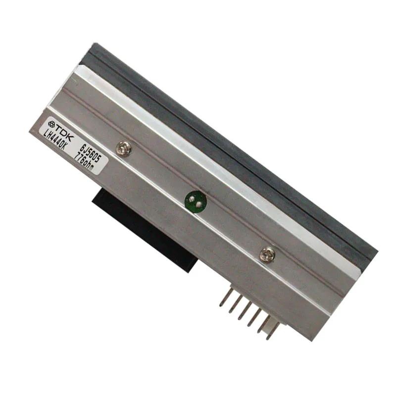 Seebz وازم 203 ديسيبل متوحد الخواص tdk LH4440K الباركود تسمية الطابعة رأس الطباعة رأس الطباعة الحرارية ل ساتو cl408e CL408 Seebz وازم 203 ديسيبل متوحد الخواص tdk LH4440K الباركود تسمية الطابعة رأس الطباعة رأس الطباعة الحرارية ل ساتو cl408e CL408