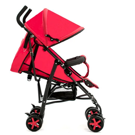 Детская коляска легкая коляска bebek arabasi plegable carrinho de bebe pram baby car cochecito bebe plegable коляска 5,5 кг