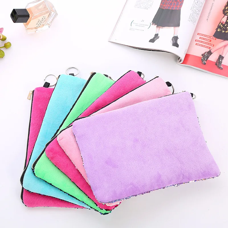 جديد العلامة التجارية السفر حورية البحر متعدد الألوان التجميل حقائب النساء الفتيات حقيبة يد الوجه كبيرة قدرة الحقيبة المنظم حالة Necessarie جديد العلامة التجارية السفر حورية البحر متعدد الألوان التجميل حقائب النساء الفتيات حقيبة يد الوجه كبيرة قدرة الحقيبة المنظم حالة Necessarie