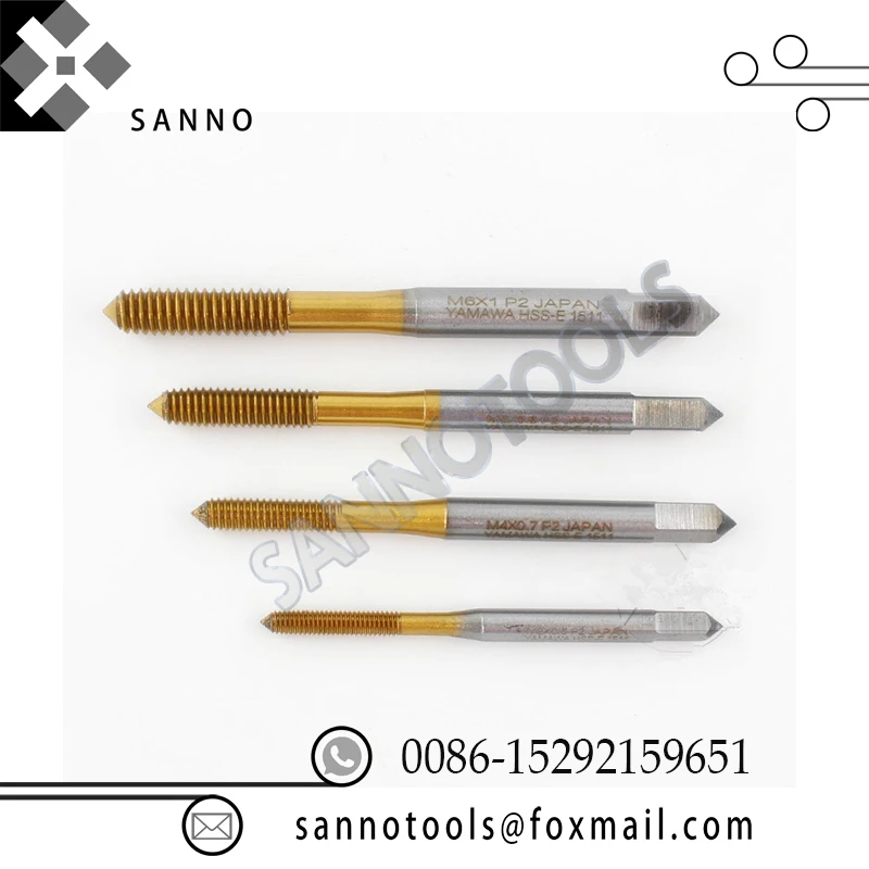 extrusion tapm3