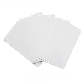 

5pcs/lot 125khz T5577 Card Reritable RFID Copy Clone Card
