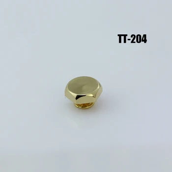 

50pc SCREWBACK SPIKE TT- 204 leathercraft