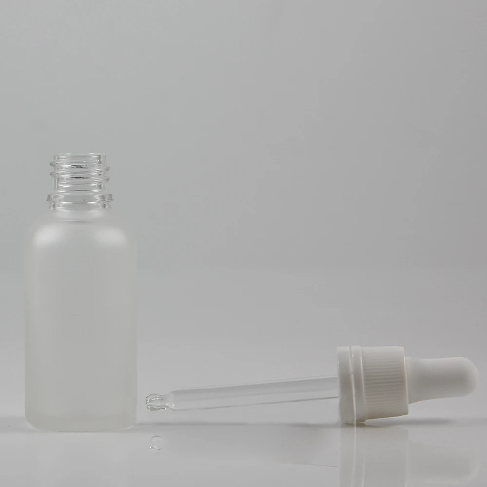 DBX20 Clear Frosted-30ml(5)