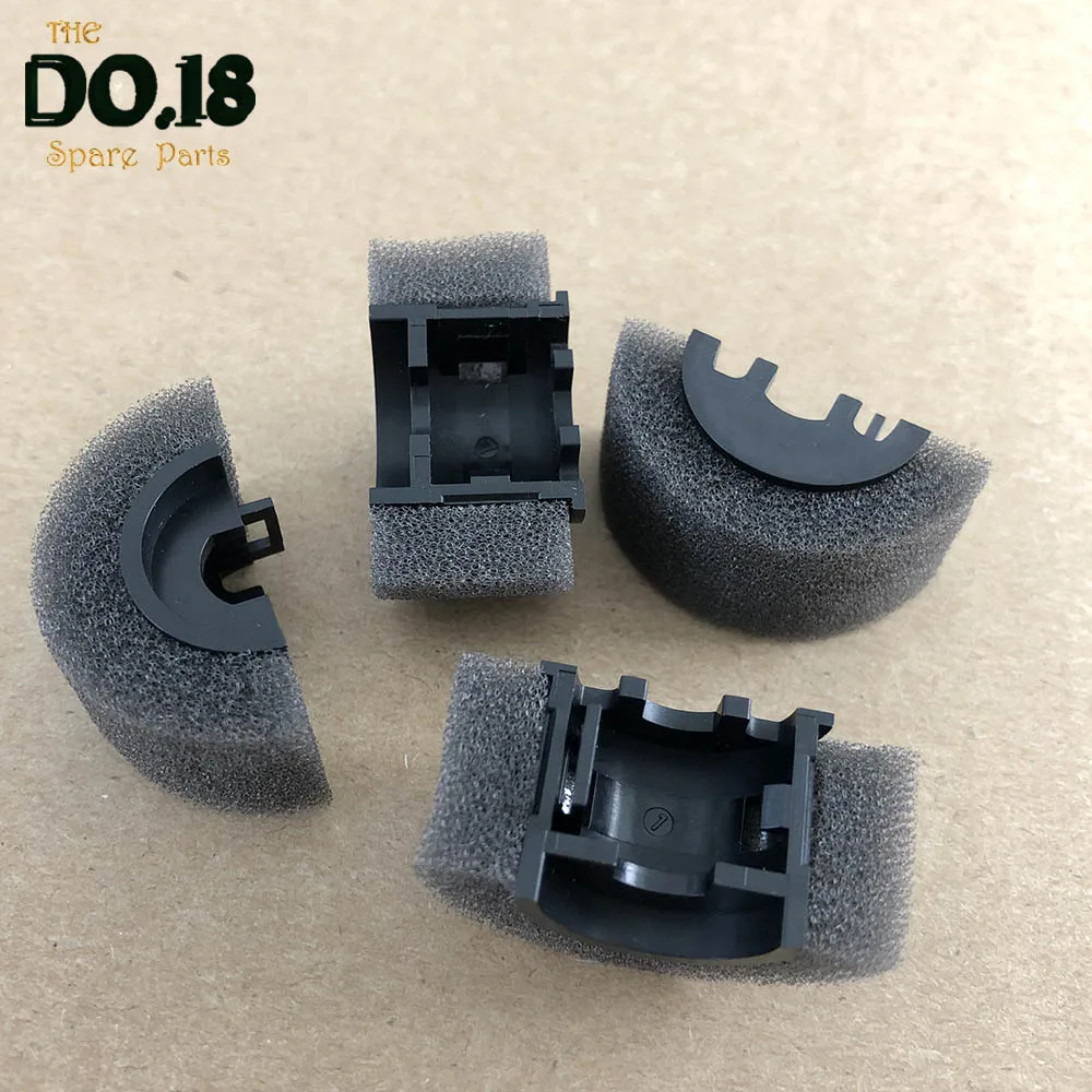 122H48251 4014-1055-01 5A909420 Paper Exit Roller for Konica Minolta Bizhub 600 750 601 751 920 950 1050 C6500 (1)
