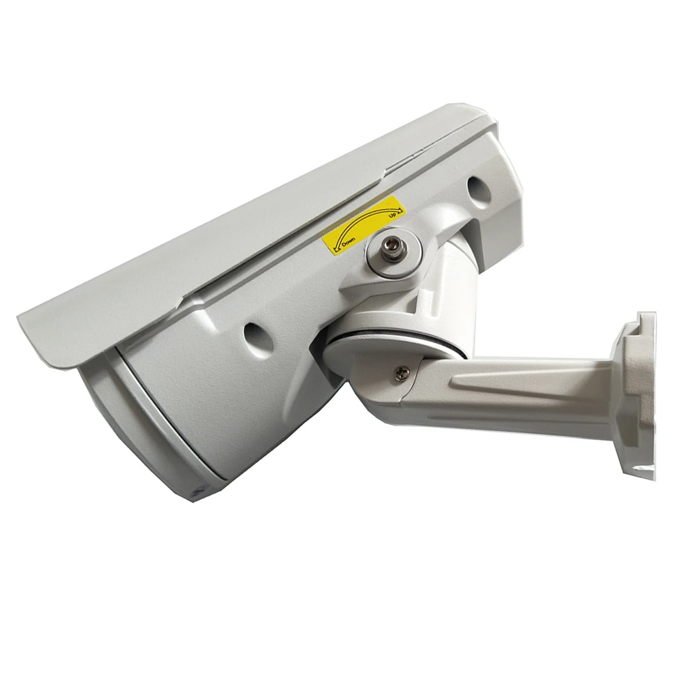 Stardort POE PTZ Camera Outdoor HD IP IR Smart PTZ Camera Audio 5X 2.7-13.5mm Lens Pan/Tilt IR 30M 2MP Bullet CCTV Camera