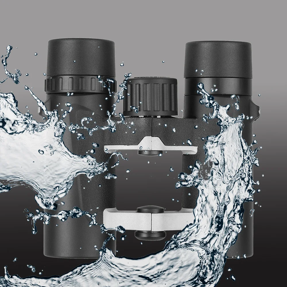 APEXEL 8x25 تلسكوب للماء مجهر مع HD BAK-4 بريزم ل كأس العالم في الهواء الطلق مراقبة الطيور التخييم السفر الرياضة