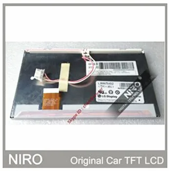 

Niro DHL/EMS Shipping Brand New Original Car Navigation Display Screen by LB065WQ2(TM)(01) for Alpine DVD Player