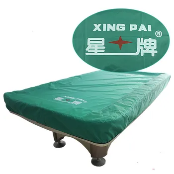 

Billiard Table Cover Dust-proof Cover Cloth Nine Ball Snooker Table
