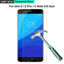 For UMIDIGI Umi Z / Z Pro / C Note 5.5