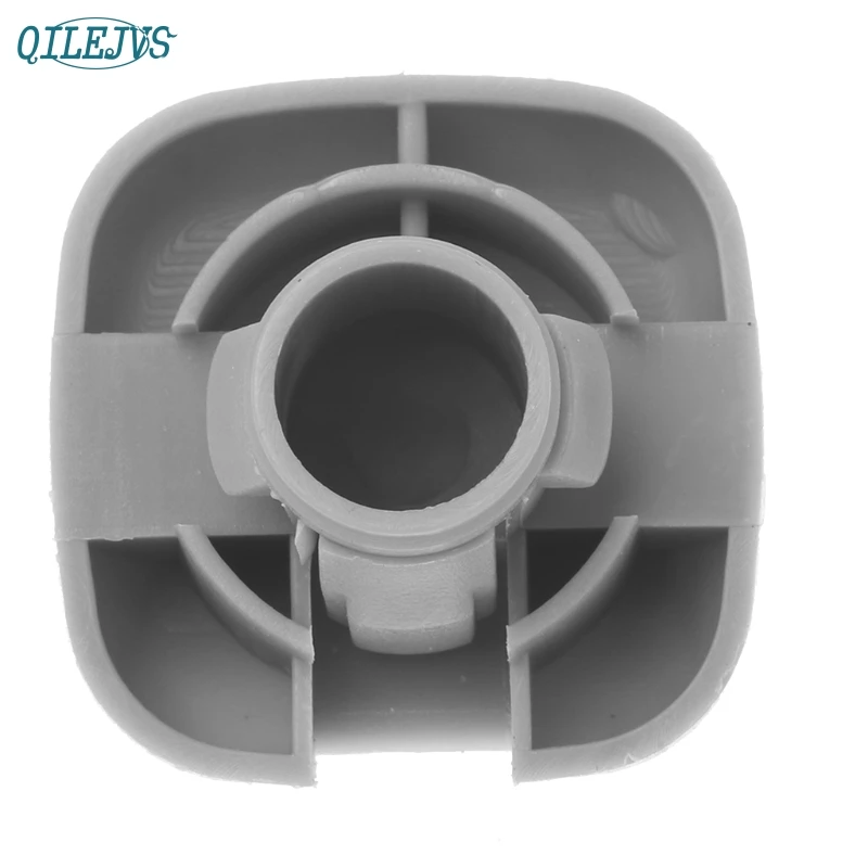 Задний Серый зажим для Honda Accord For Civic CRV NOV30 1 шт.|holder clip|sun visor holderclips for honda |
