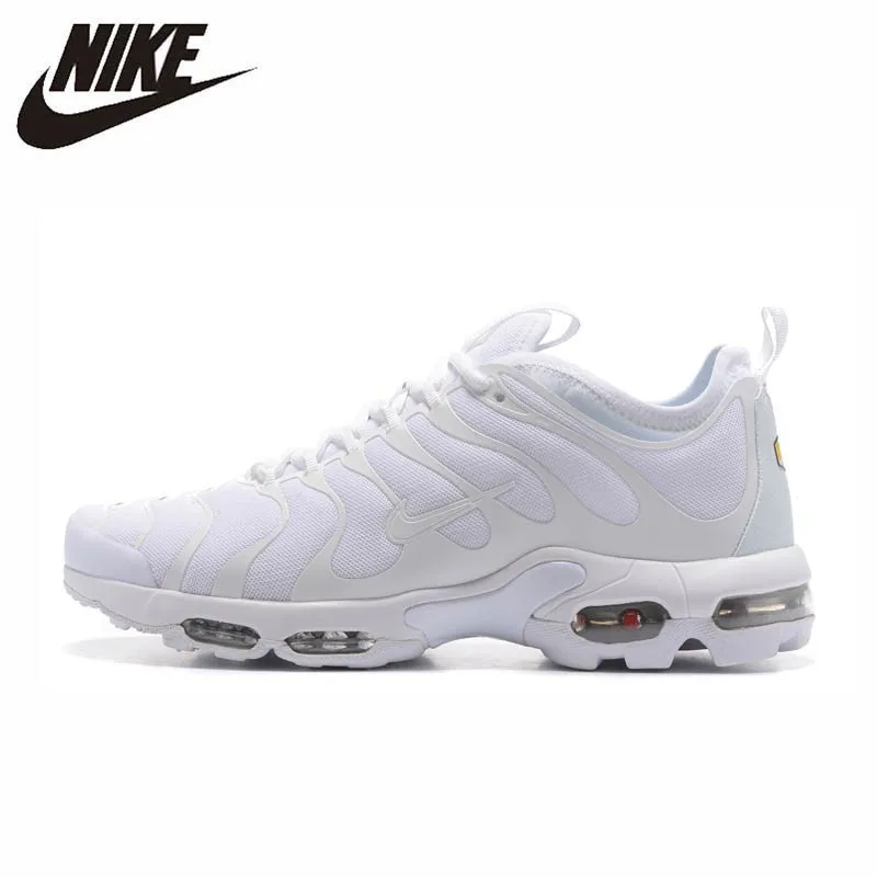Nike Air Max Plus TN ULTRA Original New Arrival Men Running Shoes Breathable Outdoor Sports Sneakers #898015
