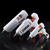 DIY caliente pistola de pegamento Industrial eléctrica de silicona armas pegamento térmico Gluegun reparación herramientas de calor ► Foto 1/6