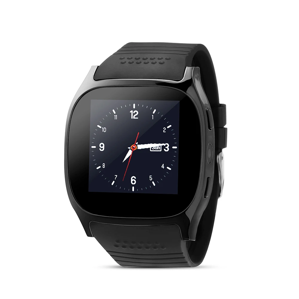 t8 bluetooth smartwatch