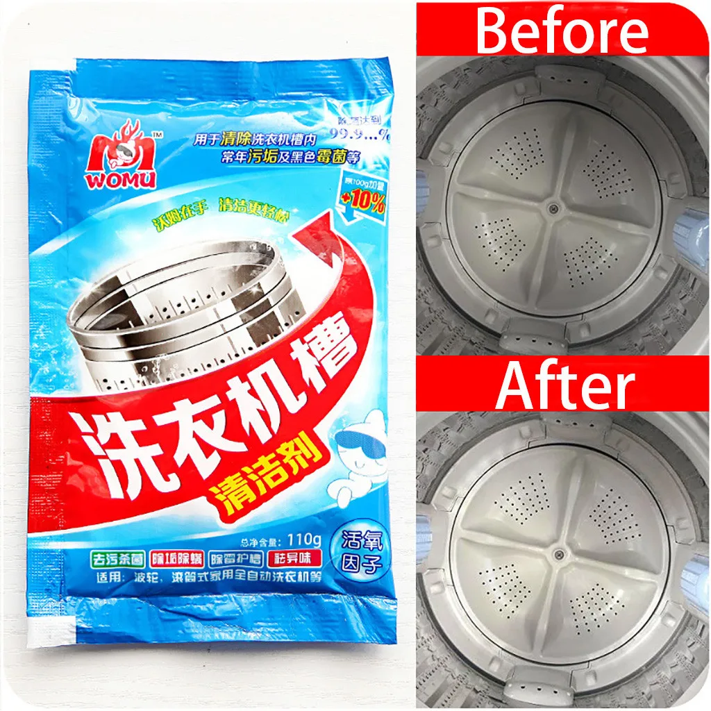 Полезный очиститель для стиральной машины Deep Cleaner Remover дезодорант прочный lessive en