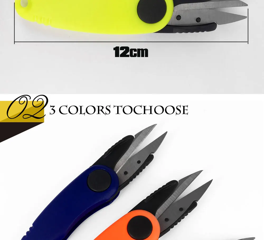 Pesca Clipper-Pesca multi-purpose Enfrentar