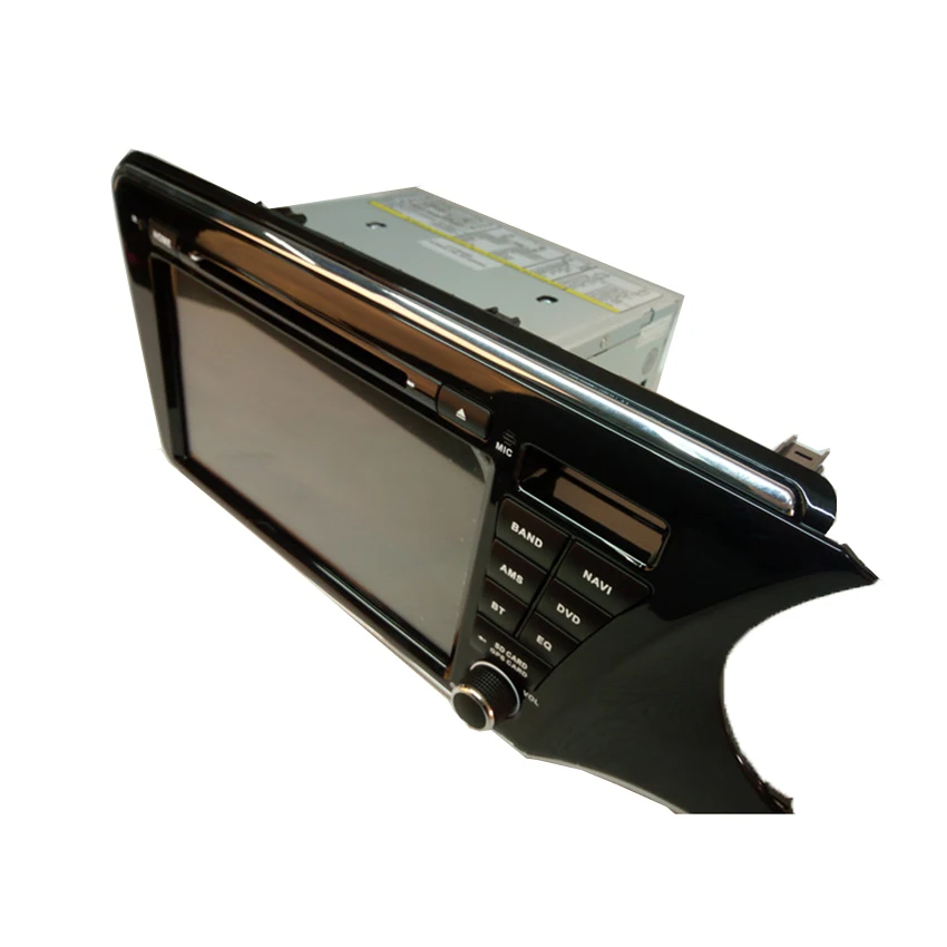 Flash Deal Yessun Car Navigation GPS For Honda City 2014~2017 Android Multimedia HD Touch Screen Stereo Player Audio Video Radio. 2