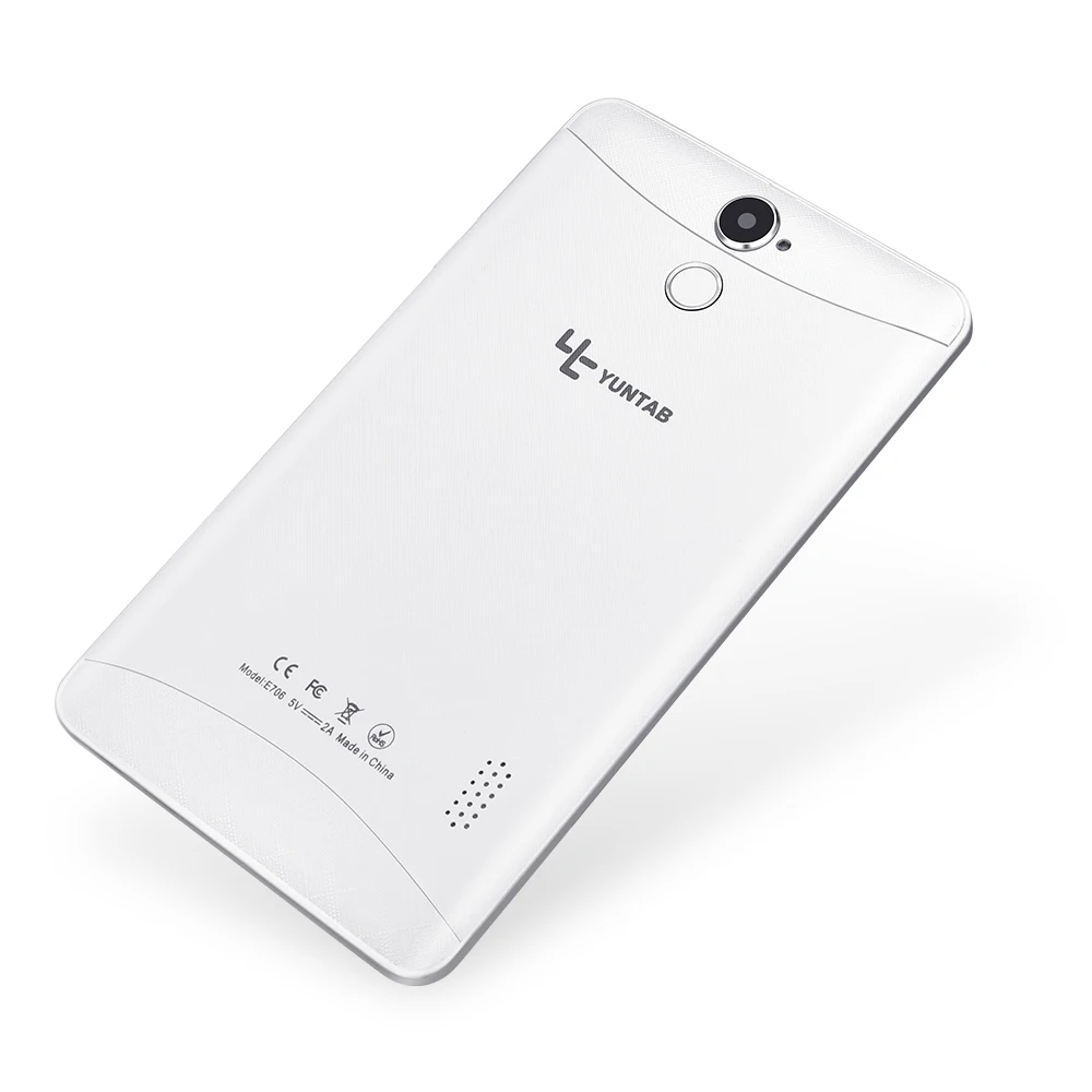 7 ''E706 Yuntab gps двойная мини sim-карта 1,3 ГГц четырехъядерный процессор Cortex A7 ips Двойная камера 1 Гб+ 8 Гб телефонный звонок планшетный ПК