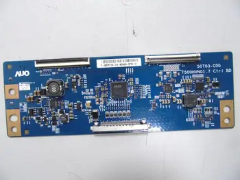 

original T500HVN01.1 CTRL BD 50T03-C0H BD 50T03-C0C