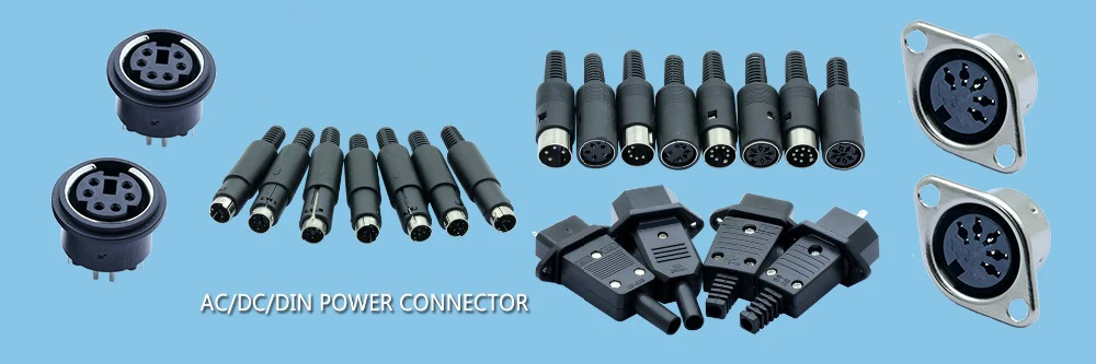 DIN Connector