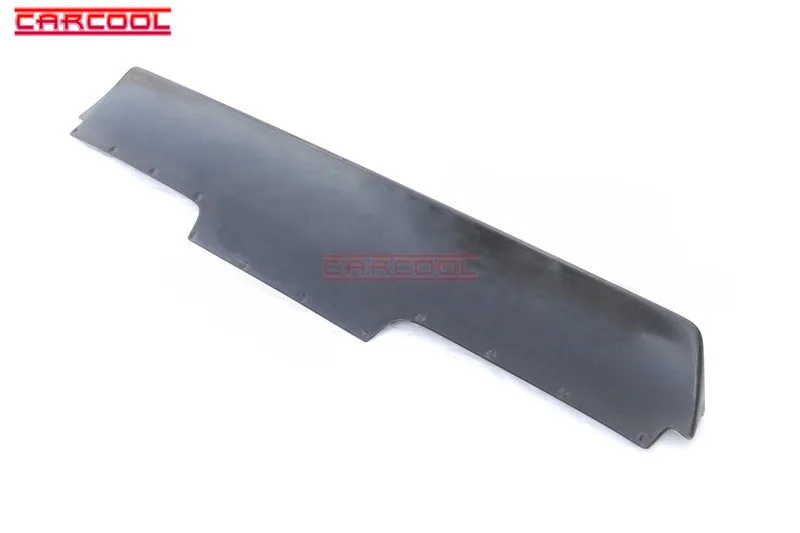 1989-1994 S13 Silvia PS13 Rocket Bunny Style Rear Trunk Spoiler Duckbill (3)