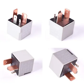 

Fuel Pump Relay For Audi A3 A4 A6 TT VW Jetta Passat B3 B4 B5 B6 B7 Golf CC 191 906 383 C