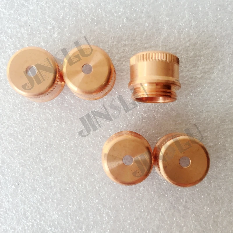 Free Shipping Thermal Dynamic OEM Consumables Shield 50-70A 9-8238 10PCS For SL60 & SL100 Plasma Cutting Torch Free Shipping Thermal Dynamic OEM Consumables Shield 50-70A 9-8238 10PCS For SL60 & SL100 Plasma Cutting Torch