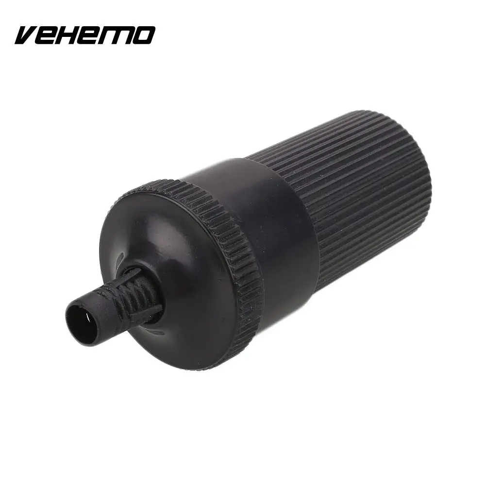 

Female Auto Car Cigar Cigarette Power Lighter Socket Plug Adapter Connector DIY*