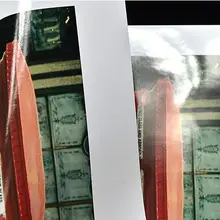 A3 Ир+ Размер с двойным покрытием бумага для краска для принтера 297 мм* 440 мм