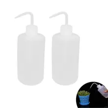 Bec verseur, bouilloire, outil pour plantes succulentes, fleurs, arrosage, bouteilles à Long embout, 150ml/ 250ml/ 500ml/ 1000ml
