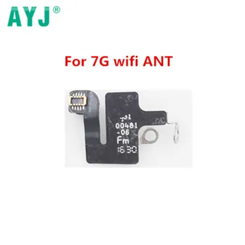 

AYJ 100pcs/lot Antenna Wifi Ribbon Flex Cable For iphone 7 7G 7plus 5.5' Signal Wifi ANT inch Replacement Repair Parts