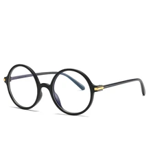 Viodream прозрачный море цвета рецепт очки рамки S Оптический очки оправа для очков, оптика де Грау