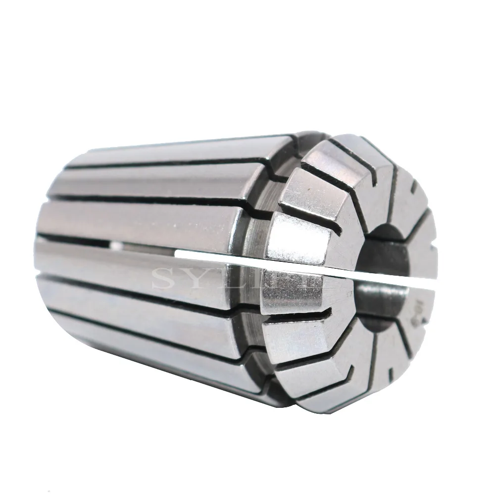 Высокая Точность ER25 пружина Цанга CNC Workholding Гравировальный фрезерный токарный