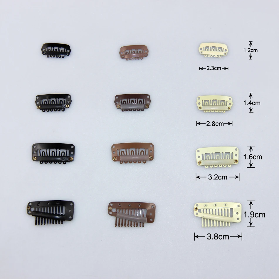 clip size(1)