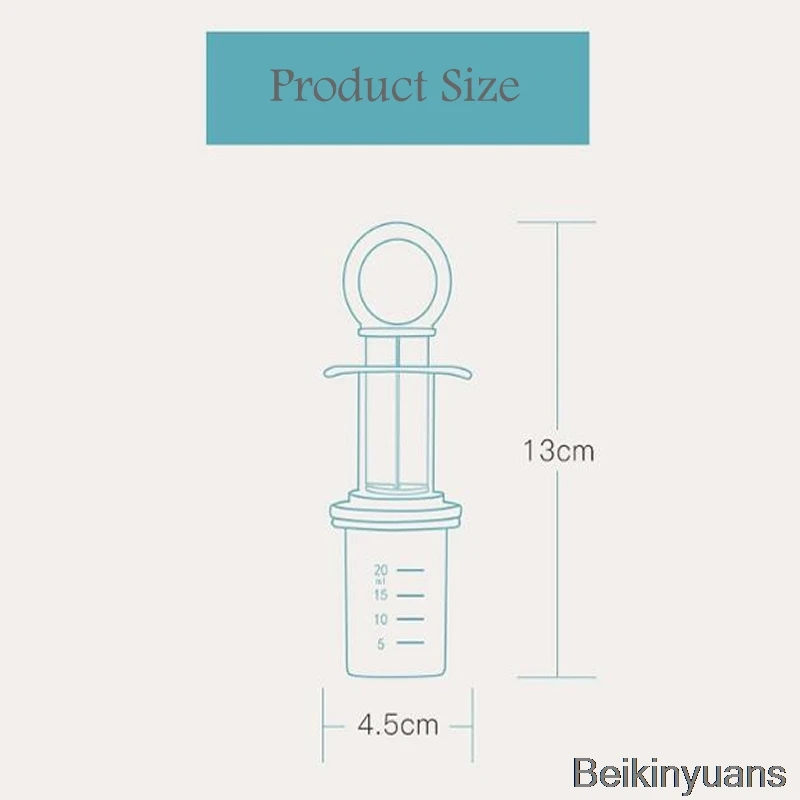 Устройство для кормления ребенка сок ребенок шприц детская медицина соковыжималка ниппельная кормушка устройство соска детское оборудование
