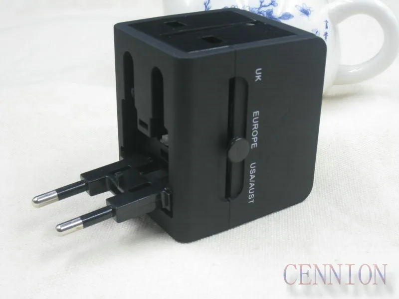 universal travel adapter charger converter _04