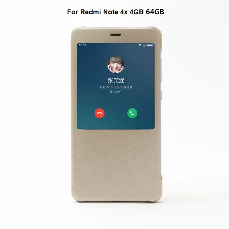 4+64G gold