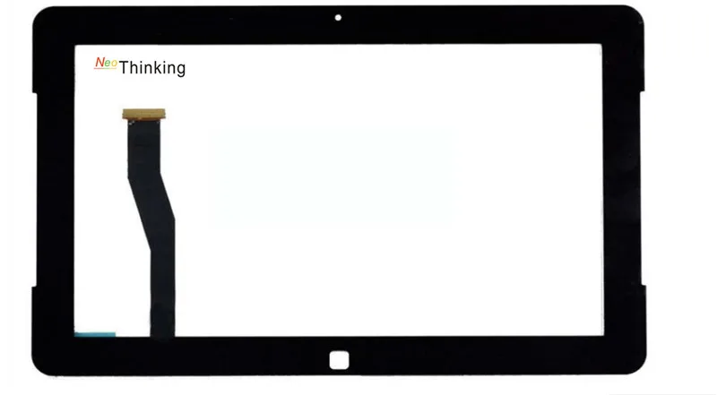 NeoThinking 11,6 дюймов для samsung ATIV Tab 5 500 т XE500T1C Сенсорный экран планшета Стекло Замена Бесплатная доставка