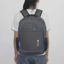 Чехол для игровой системы для PS4, дорожный рюкзак, органайзер для хранения, защитный чехол, сумка на плечо для Playstation 4, тонкая консоль