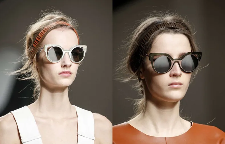 Newest-Cat-Eye-Round-Frame-Coating-Glasses-Eyewear-Vintage-Fashion-Summer-Cool-Sunglasses-Women-Brand-Designer