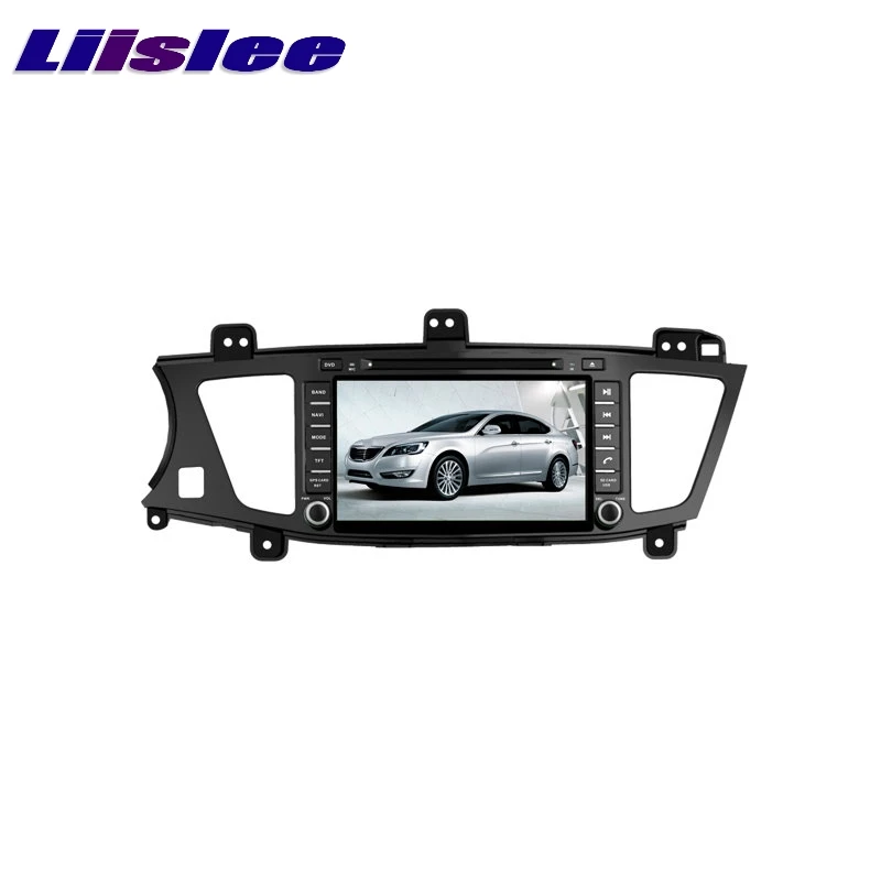 Sale For KIA Cadenza K7 2009~2017 LiisLee Car Multimedia TV DVD GPS Audio Hi-Fi Radio Original Style Navigation 0 Sale For KIA Cadenza K7 2009~2017 LiisLee Car Multimedia TV DVD GPS Audio Hi-Fi Radio Original Style Navigation 0