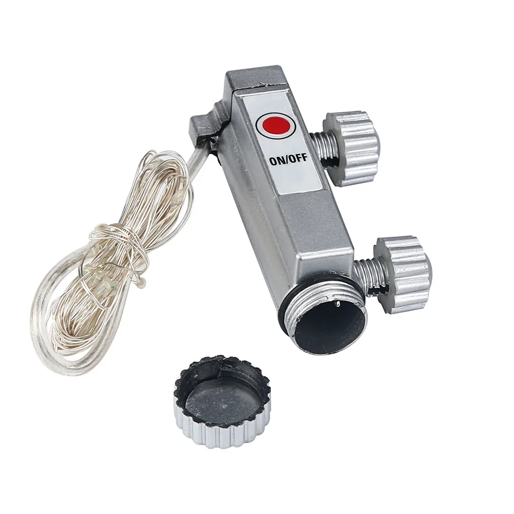 Excellent 20 LED Bicycle Lights Mountain Bike Light Spoke Wheel Lamp Bike Accessories ABS Multicolor Bicycle Wheel lights waterproof A7 3 Excellent 20 LED Bicycle Lights Mountain Bike Light Spoke Wheel Lamp Bike Accessories ABS Multicolor Bicycle Wheel lights waterproof A7 3