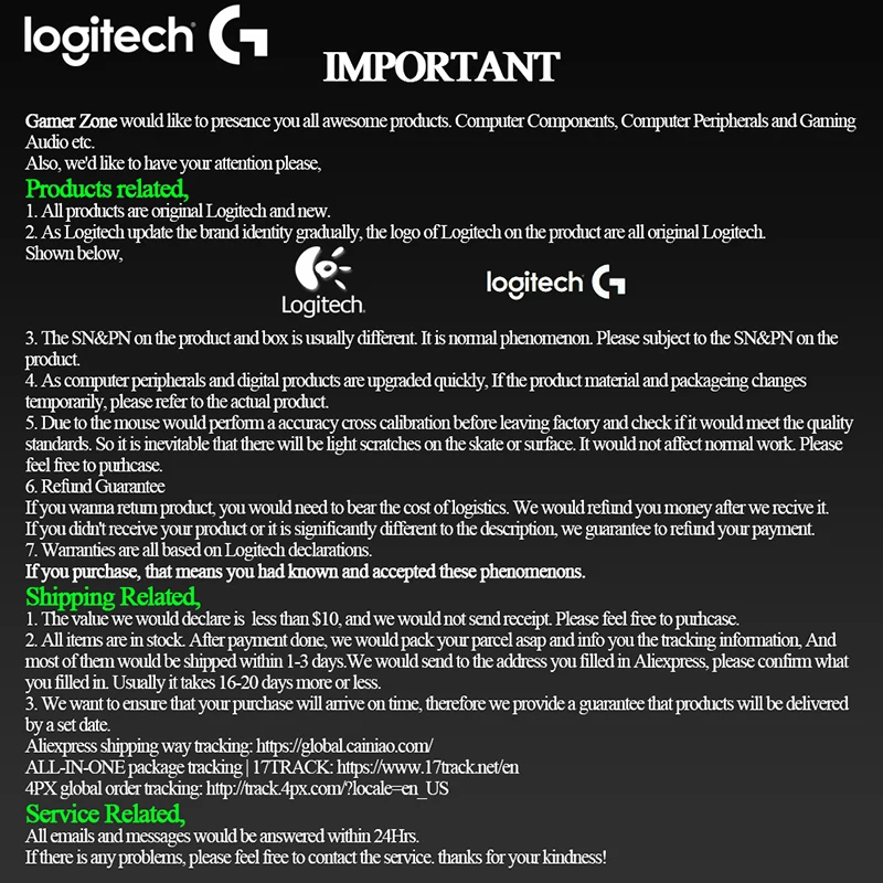 Logitech gaming mouse G502 PROTEUS SPECTRUM logitech Gaming Mice with 12000DPI RGB TUNABLE mouse for mouse gamer PUBG overwatch