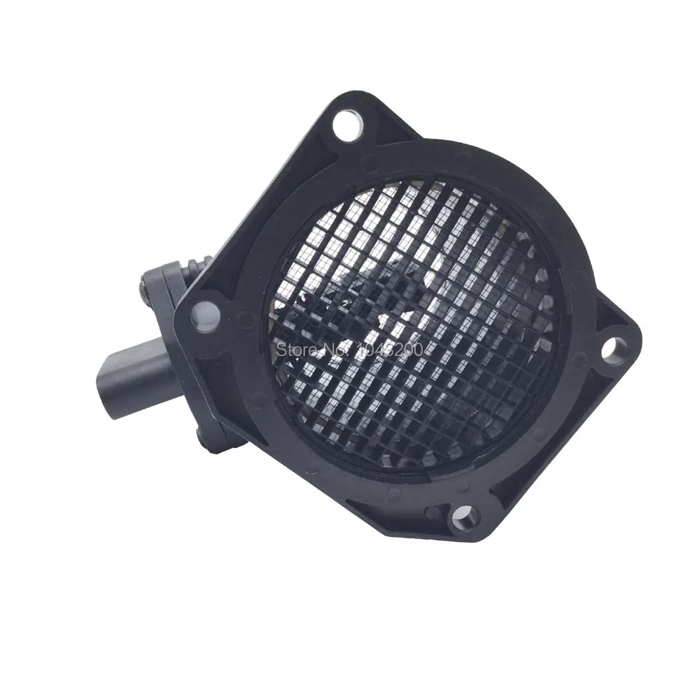 0280218132 Датчик массового расхода воздуха MAF для Audi A3 A4 TT A6 VW Passat Skoda Octavia Seat Ibiza Alhambra