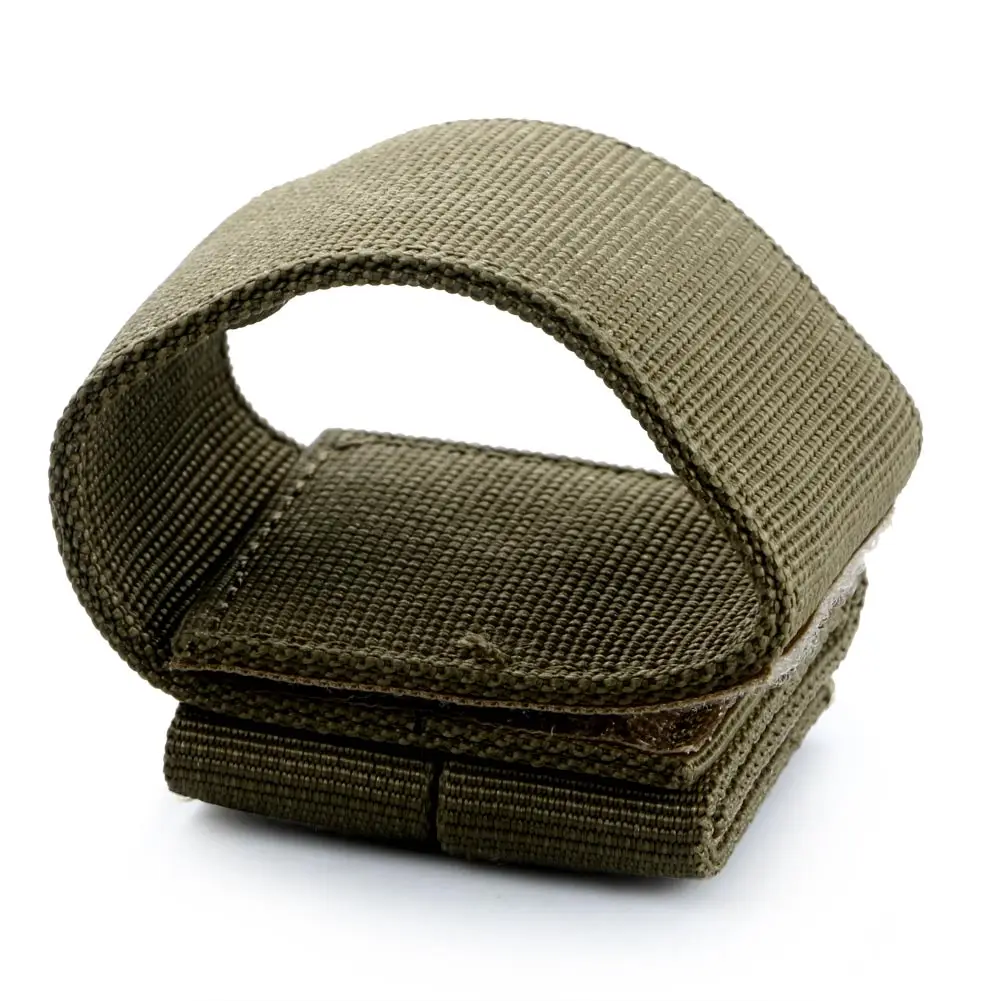 Tactical Gun Holster Mini Universal Ajustável Militar Tactical Hand Gun Molle Pistola Modular Handgun Holster Pouch Caça
